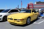 BMW 850CSi 1995 года (EU)